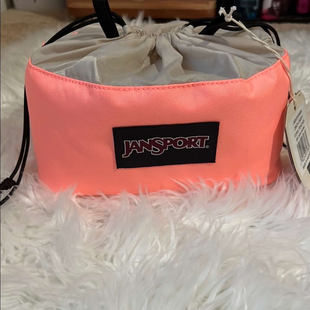JanSport cinch caddy